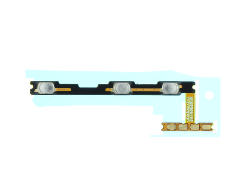 Шлейф Xiaomi Redmi 12C з кнопками ввімкнення та гучності (Original) PLS-00-00126323