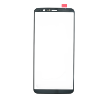 Скло дисплея OnePlus 5T з OCA плівкою black (Original China) PLS-00-00103044