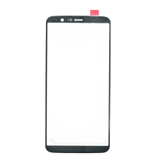 Скло дисплея OnePlus 5T з OCA плівкою black (Original China) PLS-00-00103044