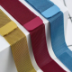 Ремінець Xiaomi Mi Band 4 Milanese Loop purple PLS-00-00083930