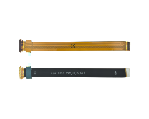 Шлейф Lenovo TB-300FU Tab M8 (4rd gen) для дисплея (Original) PLS-00-00126365