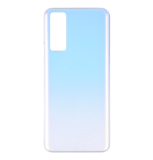 Задня кришка Vivo Y53s (4G) light blue PLS-00-00081607