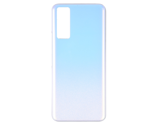 Задня кришка Vivo Y53s (4G) light blue PLS-00-00081607