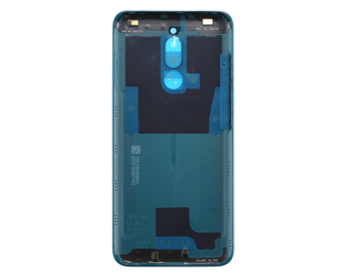 Задня кришка Xiaomi Redmi 8 green PLS-00-00129848