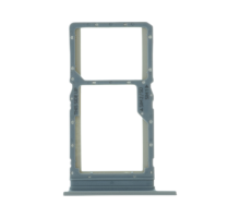 Тримач SIM-карти та карти пам'яті Nokia G22 black PLS-00-00128093