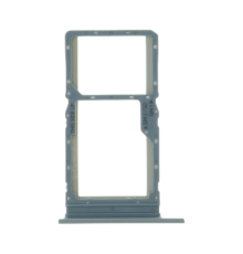 Тримач SIM-карти та карти пам'яті Nokia G22 black PLS-00-00128093