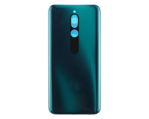 Задня кришка Xiaomi Redmi 8 green PLS-00-00129848