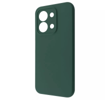 Чохол WAVE Colorful Case Xiaomi Redmi 15C 4G (European) forest green PLS-00-00151999