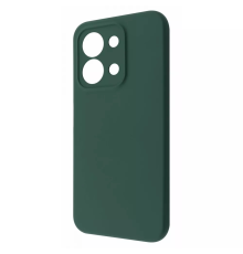 Чохол WAVE Colorful Case Xiaomi Redmi 15C 4G (European) forest green PLS-00-00151999