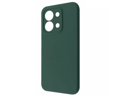 Чохол WAVE Colorful Case Xiaomi Redmi 15C 4G (European) forest green PLS-00-00151999