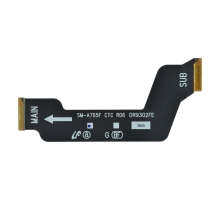 Шлейф Samsung A705F Galaxy A70 міжплатний (Original Used) PLS-00-00134961