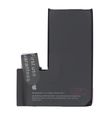 Акумулятор iPhone 15 Pro (Original China - Genuine mode) PLS-00-00147373