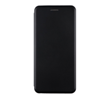 Чохол-книжка Premium Edge Xiaomi Poco X7 Pro 5G black PLS-00-00156547
