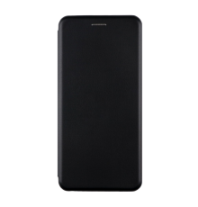Чохол-книжка Premium Edge Xiaomi Poco X7 Pro 5G black PLS-00-00156547