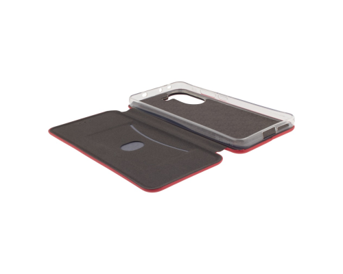 Чохол-книжка Premium Edge Xiaomi Poco X7 Pro 5G black PLS-00-00156547