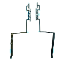 Шлейф iPhone 11 Pro Max з кнопками гучності PLS-00-00115056