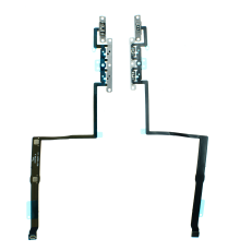 Шлейф iPhone 11 Pro Max з кнопками гучності PLS-00-00115056