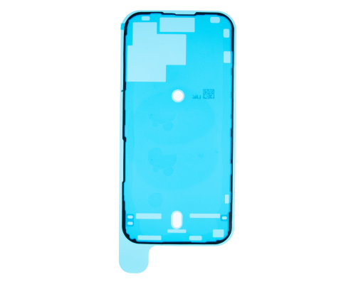 Двосторонній скотч для поклейки модуля в корпус Apple iPhone 15 Pro PLS-00-00111593