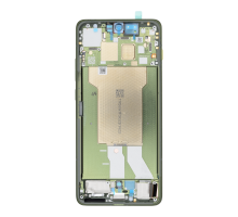 Дисплей Motorola XT2603 Moto Edge 70 з сенсором та рамкою (bronze green) dark green (Original) PLS-00-00154685