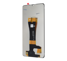 Дисплей ZTE Blade A76 (Z2474) з сенсором black PLS-00-00150322