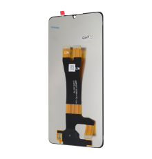 Дисплей ZTE Blade A76 (Z2474) з сенсором black PLS-00-00150322