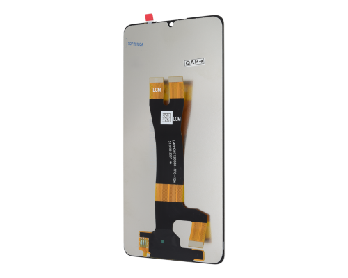 Дисплей ZTE Blade A76 (Z2474) з сенсором black PLS-00-00150322