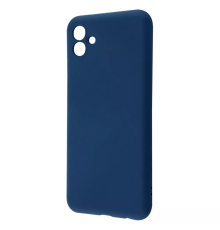 Чохол WAVE Colorful Case Samsung A042 Galaxy A04e blue PLS-00-00102272