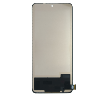 Дисплей Xiaomi Redmi Note 11 Pro з сенсором black (IPS) PLS-00-00096589