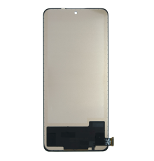 Дисплей Xiaomi Redmi Note 11 Pro з сенсором black (IPS) PLS-00-00096589