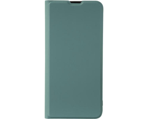 Чохол-книжка Shell Case Samsung A346 Galaxy A34 green PLS-00-00105244