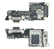 Плата зарядки Xiaomi 13 (Original China) PLS-00-00121254