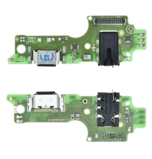 Плата зарядки Tecno Pova 5 Pro PLS-00-00122653