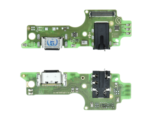 Плата зарядки Tecno Pova 5 Pro PLS-00-00122653