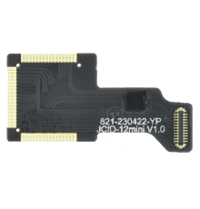 Шлейф iPhone 12 mini для відновлення основної камери Wide Angle (1X) з пайкою та мікросхемою (JC) PLS-00-00122698