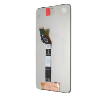 Дисплей Motorola XT2521 Moto G15 з сенсором black PLS-00-00141799