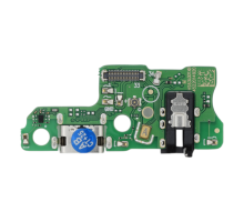 Плата зарядки ZTE Blade A55 PLS-00-00142612