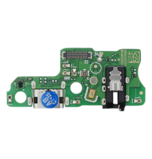 Плата зарядки ZTE Blade A55 PLS-00-00142612