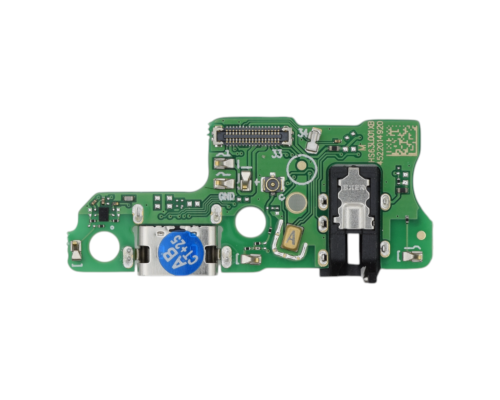 Плата зарядки ZTE Blade A55 PLS-00-00142612