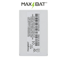 Акумулятор для Nokia BLD-3 (Max Bat) PLS-00-00153617