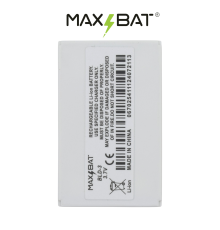 Акумулятор для Nokia BLD-3 (Max Bat) PLS-00-00153617
