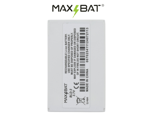 Акумулятор для Nokia BLD-3 (Max Bat) PLS-00-00153617