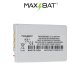 Акумулятор для Nokia BLD-3 (Max Bat) PLS-00-00153617