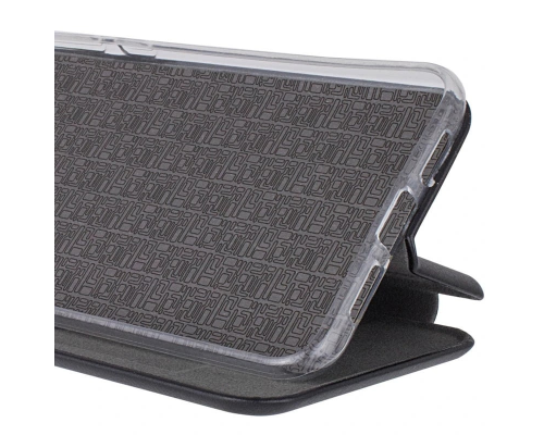 Чохол-книжка Premium Edge Xiaomi Redmi 13 4G black PLS-00-00135176