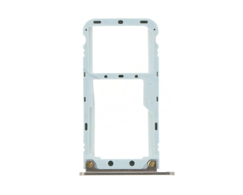Тримач SIM-карти Xiaomi Mi A1 gold PLS-00-00047025