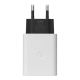 Зарядний пристрій Google Pixel 30W USB-C (Original China) white PLS-00-00150624