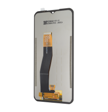 Дисплей Oukitel WP39 Pro (F663475VA) з сенсором black PLS-00-00153004