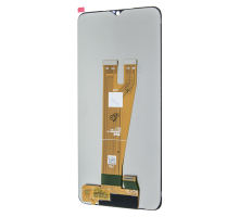 Дисплей Samsung A045 Galaxy A04 (2022) з сенсором black (Original China) PLS-00-00101179