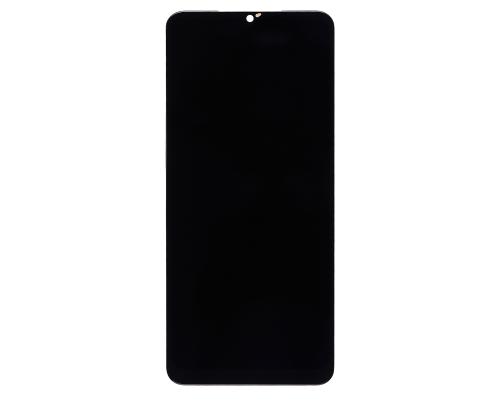 Дисплей Samsung A045 Galaxy A04 (2022) з сенсором black (Original China) PLS-00-00101179