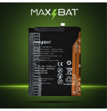 Акумулятор Huawei HB356687ECW (Max Bat) PLS-00-00043697