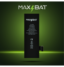 Акумулятор iPhone 5 (Max Bat) PLS-00-00021147